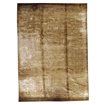 Viscose Indoor Rug