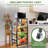 5-Layer Storage Cart
