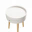 Table basse 18 "H