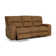 Nirvana Power Reclining Sofa With Power Headrests