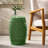 Babeth Drum End Table-1700366534