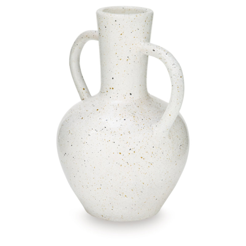 Pavick Vase, 16" H x 12" W x 10" D