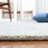 Schmier Hand Tufted Wool And Cotton With Latex Oriental Rug-2102702497