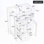 Meuble-lavabo 24 po avec lavabo-860495440