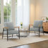 Fauteuil d'appoint Dajauna