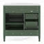 Meuble-lavabo de 30 po avec lavabo supérieur-1020600426-1020600430-1020600416
