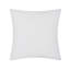 Housse de coussin décoratif décorative 3D Rose Flower Design18 x 18 pouces-109327250
