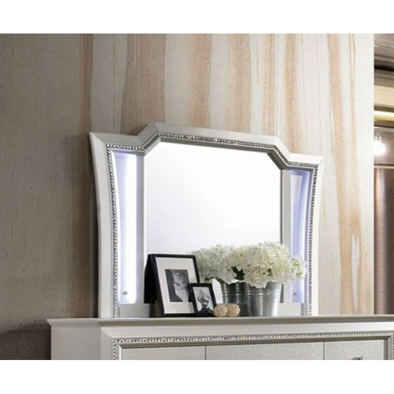 Miroir Kaitlyn