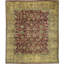 Wool Oriental Area Rug