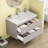 32" Wall-Mounted Luxury Bathroom Vanity-311338952