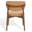 Leslianna Leather Dining Chair