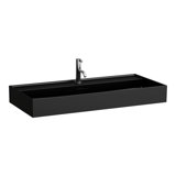 Kartell Laufen 38.58 in. L Bathroom Sink