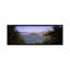 «Panoramic Bay Bridge», Treasure Island, Oakland, San Francisco, Californie, reproduction de photo sur toile-510837392-447756170