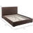 Upholstered Bed - Queen Size-558466960