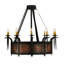 Costello Downrod Ceiling Fan