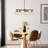 5-Light Dimmable Modern Shaded Chandelier