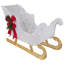 Weather Resistant Christmas Decoration
