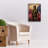 'Liberty' by Christopher Nick, Canvas Wall Art-1251215076