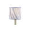 Marble Candelabra Shade