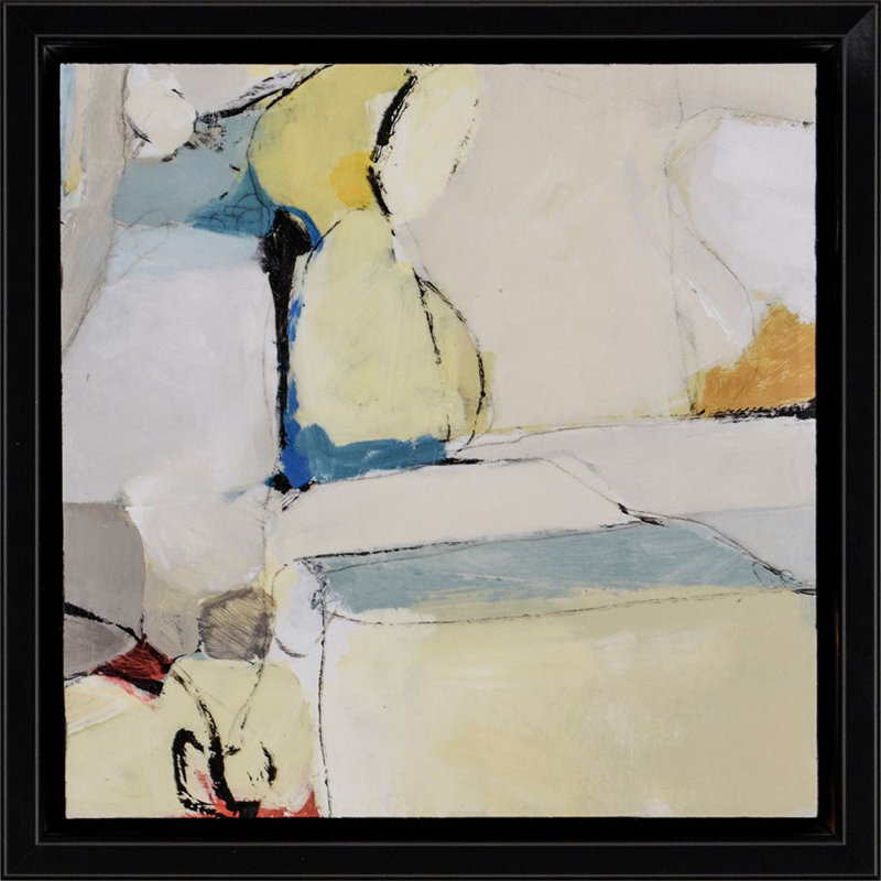 Let's Play S/6 Painting by Inspire Studio