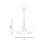Breena 5-Light Chandelier-232724211-139206383