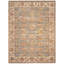 Wool Oriental Area Rug