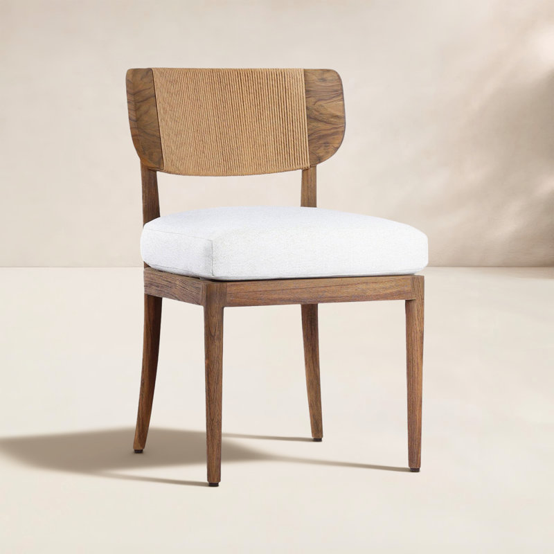 Sarma Outdoor Dining Chair