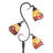 Osterhout 70.5 " Tree Floor Lamp