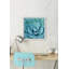 Thriving Succulent - Single Picture Frame Painting-277584997