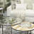 Stainless Steel Metal Mirrored Decor Tray Set-62787582
