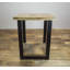 Samson Solid Wood End Table