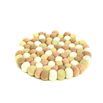 Ball Trivet