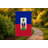 Haiti Flag — Outdoor Flag