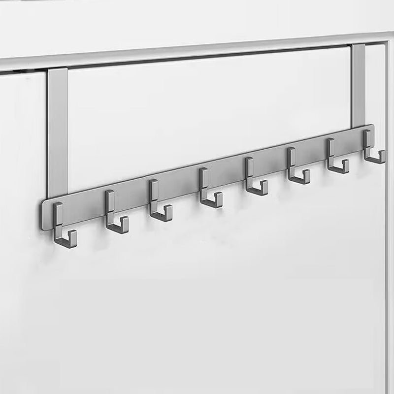 Arnot Aluminium Door Wall Hook