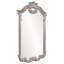 Roman Arch Beveled Mirror-896193196