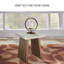 Brendalhouse End Table