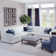 Canapé modulaire Bel-Air
