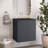 Modway Bryn 24" Wall-Mount Bathroom Vanity-1042513391-1042513388