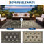 Tapis d'extérieur Tapis de camping lavable pour l'extérieur-692128534-692128529