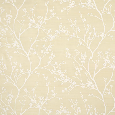 Twiggy Silk Fabric