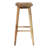 Solid Wood Bar Stool