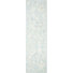 Ivory/Turquoise