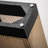 Durable Solid Wood Rattan Multi-functional Desk-1507835825
