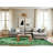 Washable Oriental Indoor Rug-1229255895