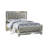 Barret Vegan Leather Standard Bed-978550378