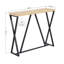 Dujardin 100cm Console Table
