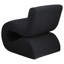 Chaise courbée Austin-802247936