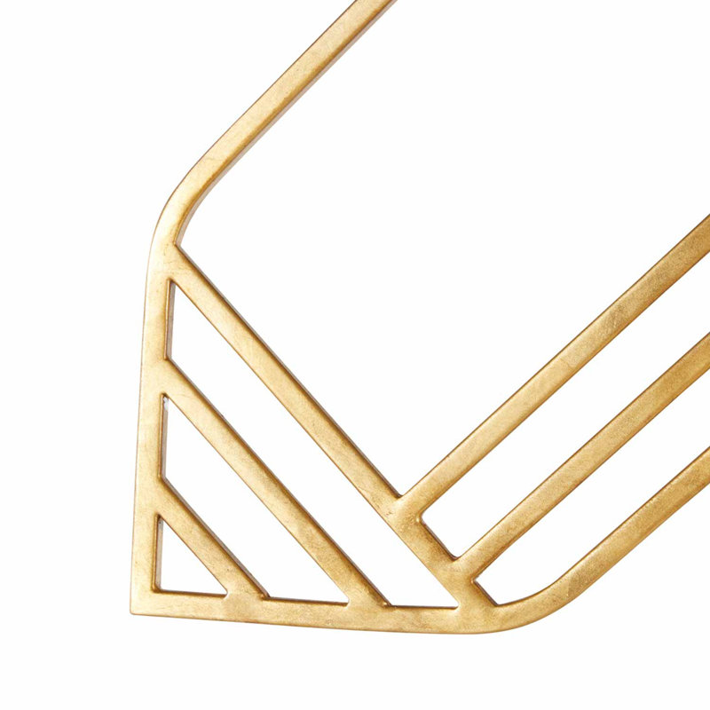 Spark 1 - Light Unique Geometric Pendant