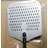 WPPO LLC Stainless Steel 12'' Pizza Peel