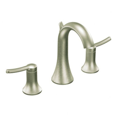 Fina Widespread Bathroom Faucet